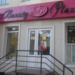 Clinica `Beauty Plaza`: descriere, servicii, specialiști și recenzii