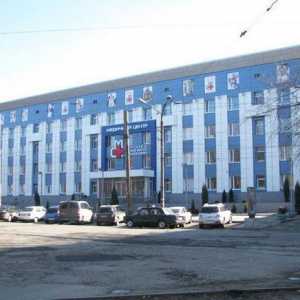 `Clinica de Medicină de Familie`, Dnepropetrovsk: recenzii, fotografie, program