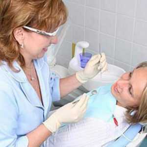 Clinica `Smile` din Strogino: recenzii, servicii și experți