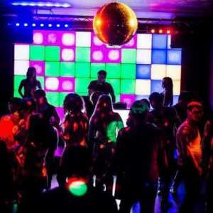 Club `Space` (Cheboksary): descriere, servicii, recenzii