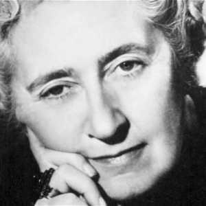 Cărți de Agatha Christie: Lista de lucrări