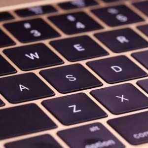 Butonul de opțiuni de pe Mac și alte capcane ale tastaturii Apple