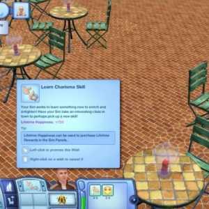 Codul punctelor de fericire din "The Sims 3". `Sims 3`: coduri pentru…