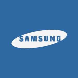 Codul de eroare al mașinii de spălat "Samsung" (Sumsung)