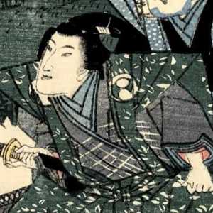 Codul lui Bushido - onoarea și viața samurailor. Istoria Codului Bushido