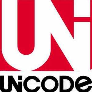 Codificare Unicode: standard de codificare a caracterelor