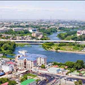 Când este Ziua orașului în Chelyabinsk? Data, istoria, caracteristicile sărbătorii