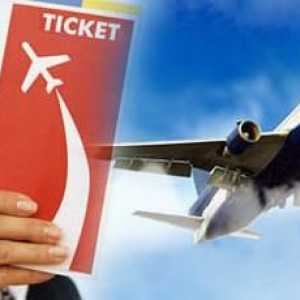 Când este mai ieftin să cumperi bilete de avion? Ofertele de bilete, ofertele speciale ale…