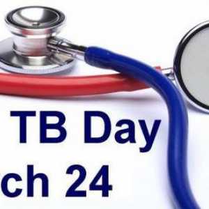 Când este Ziua Mondială a TBC?