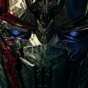 Cand ies "Transformers 5"? Datele lumii și premiera All-Russian