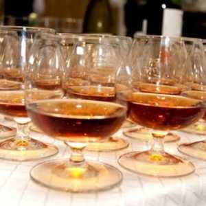 `Koktebel` (cognac): recenzii, preturi