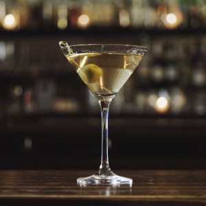 Cocktail-uri cu martini: retete acasă