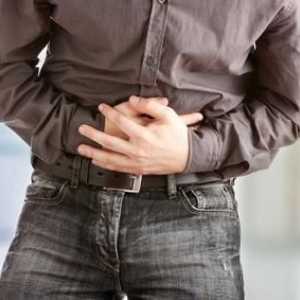 Colic în abdomen: ce să faci pentru a scăpa de senzațiile neplăcute mai devreme?