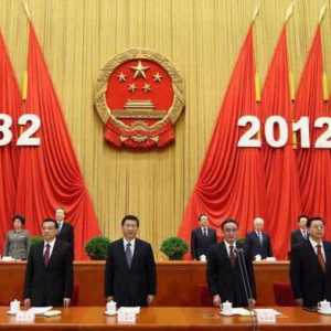 Partidul Comunist Chinez: data fondării, liderii, obiectivele