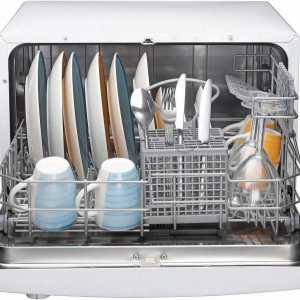 Mașină de spălat compactă: descriere, specificații și recenzii de la producători