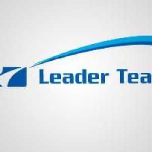 Compania `Leader Tim`: feedback angajat. `Leader Tim`: adresa