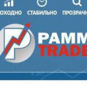 Compania Pamm Trade: feedback privind activitatea. De ce se înșeală