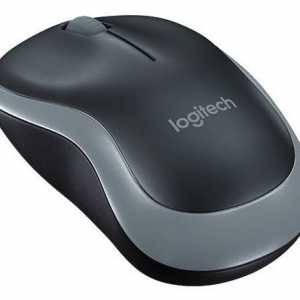 Mouse pentru calculator Logitech m185