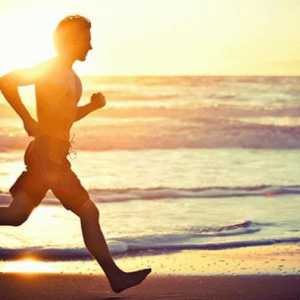 Exerciții complexe de exerciții zilnice de dimineață pentru bărbați