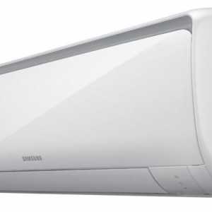 Samsung Air Conditioner: Caracteristici și modele