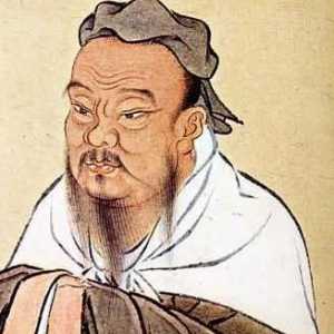 Confucius și învățătura lui: fundamentele culturii tradiționale chineze
