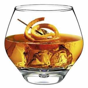 Cognac alcool la domiciliu. Cum de a face spiritul de cognac?
