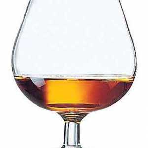 Cognac `Kazakhstan` - o băutură minunată?