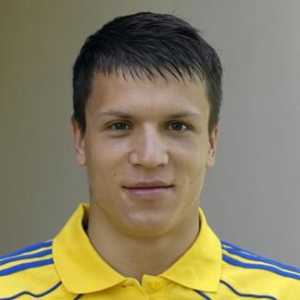 Konoplyanka Evgeny - talent ucrainean