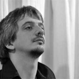 Konstantin Bogomolov, regizor: biografie, activitate creativă