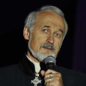 Konstantin Frolov-Crimeea. Poet și cetățean