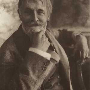 Konstantin Korovin: pictor impresionist