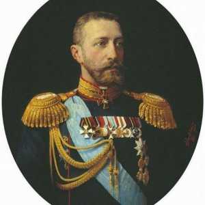 Konstantin Romanov - cel mai numit poet al Rusiei