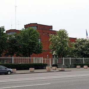 Consulatul Franței la Moscova. Documentele necesare obținerii unei vize franceze