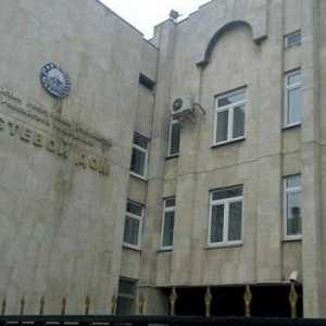 Consulatul Uzbekistanului din Moscova: adresa, autoritatea, asistența consulară