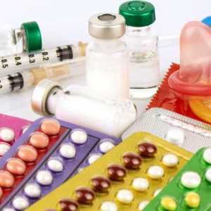 Contraceptive: ce este? Utilizarea contraceptivă