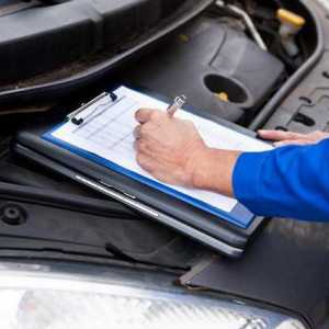Controlorul de stare tehnică a autovehiculelor: descrierea postului, îndatoririle și recalificarea…