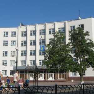 Institutul de Cooperare din Belgorod. Direcțiile și costul instruirii