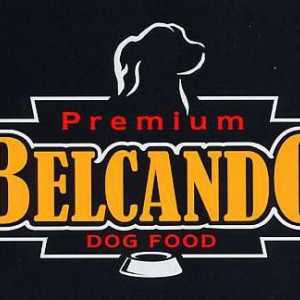 Alimentele Belcando pentru câini: proprietăți utile, preț, recenzii de proprietar