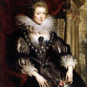 Regina Anna: biografie, istorie și viață