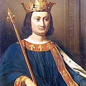 Regii Franței. Istoria Franței. Lista monarhilor din Franța