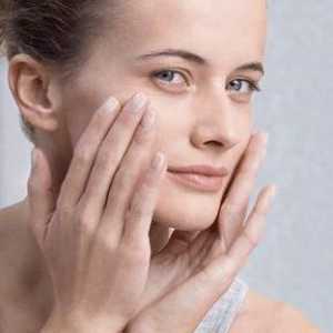 Cosmetice `Aisid`: o cremă pentru o piele uscată