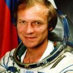 Astronauții din Rusia. Flying în spațiu după 1991