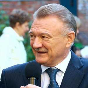 Kovalev Oleg Ivanovici, guvernator al regiunii Ryazan: Biografie, caracteristici ale activităților…