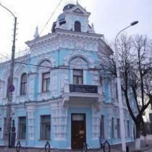 Muzeul de Artă Regională Kovalenko din Krasnodar
