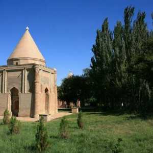 Locații frumoase din Kazahstan: recenzie, descriere, fapte interesante și comentarii