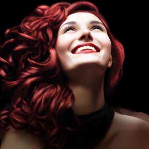 Colorarea părului Olia - tehnologie de vârf în domeniul frumuseții