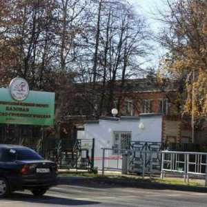 Krasnodar, centrul mamei și copilului: lista serviciilor, adresa, recenzii