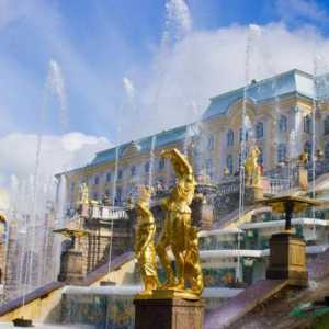 Краснодар – Санкт-Петербург: незабываемые впечатления