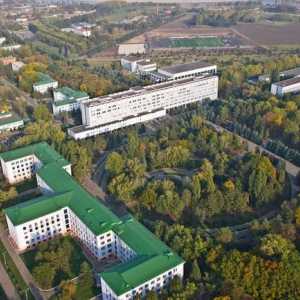 Regiunea Krasnodar, universități: adrese, recenzii, specialități