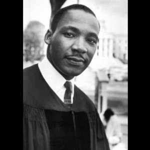 O scurtă biografie a lui Martin Luther King